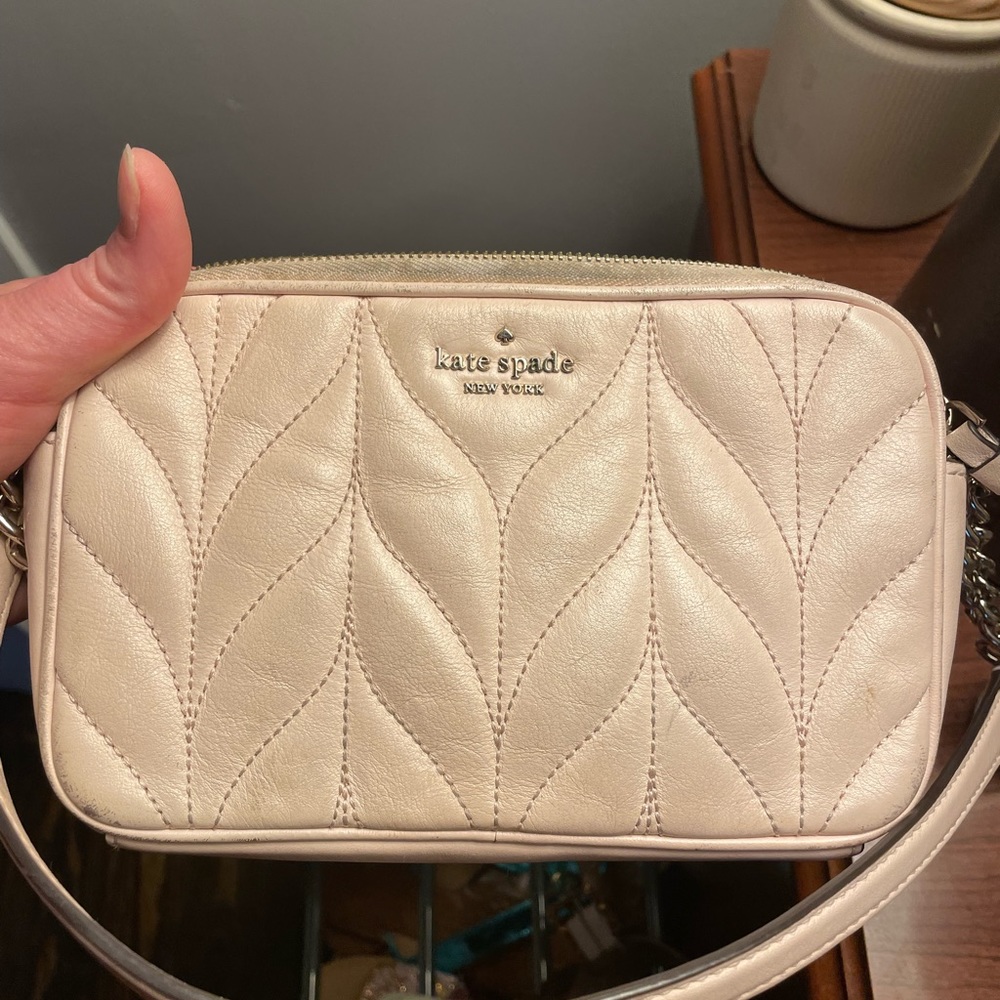 Kate Spade Briar Lane Kendall Crossbody